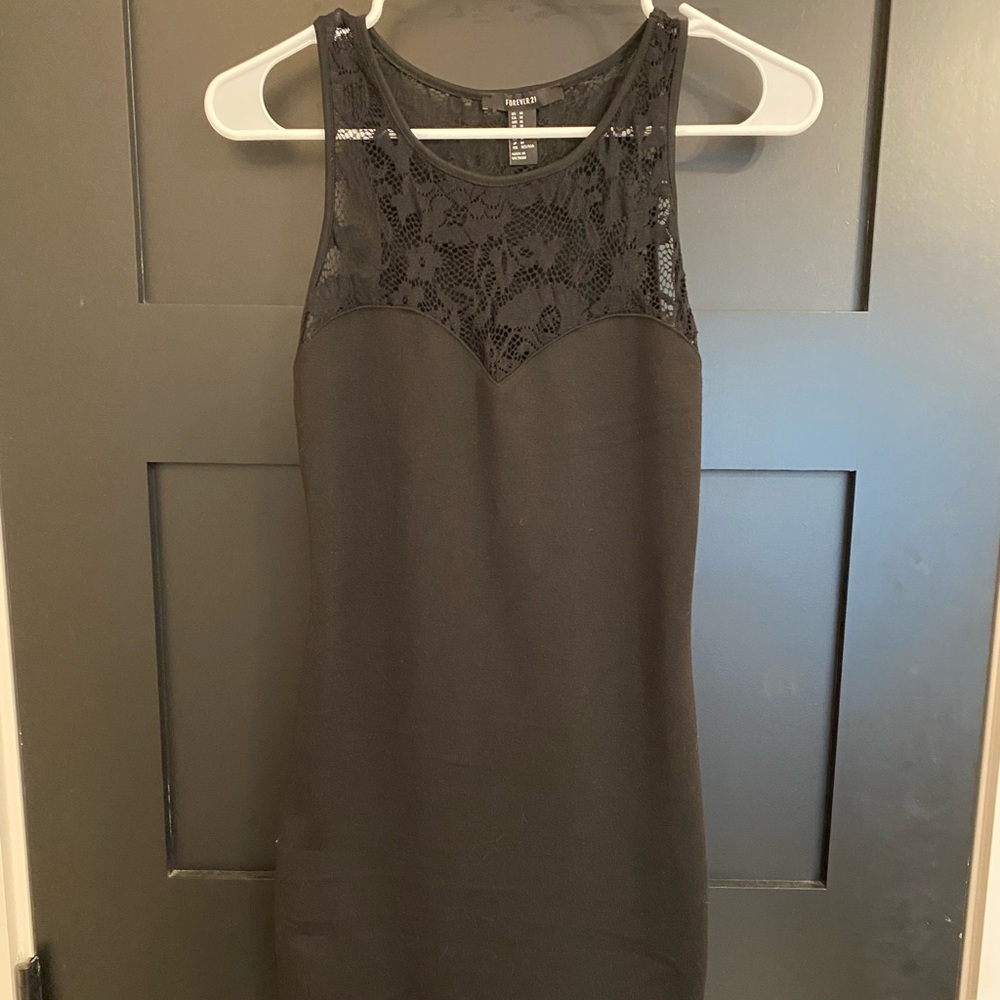 Windsor dress